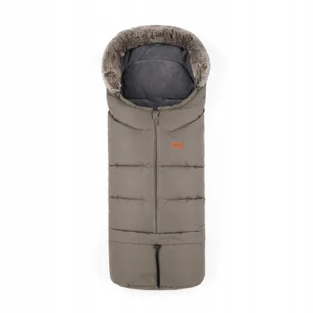 PETITE&MARS śpiw Arctic 4w1 Mocha